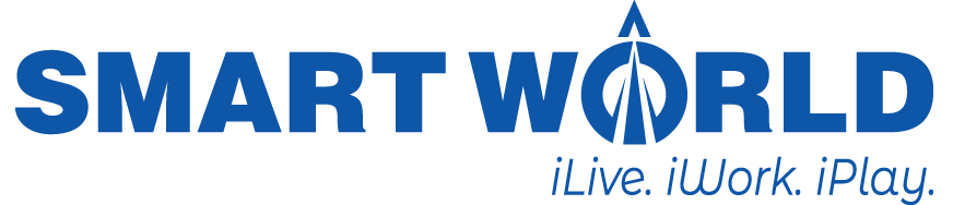Smart World Developers Logo